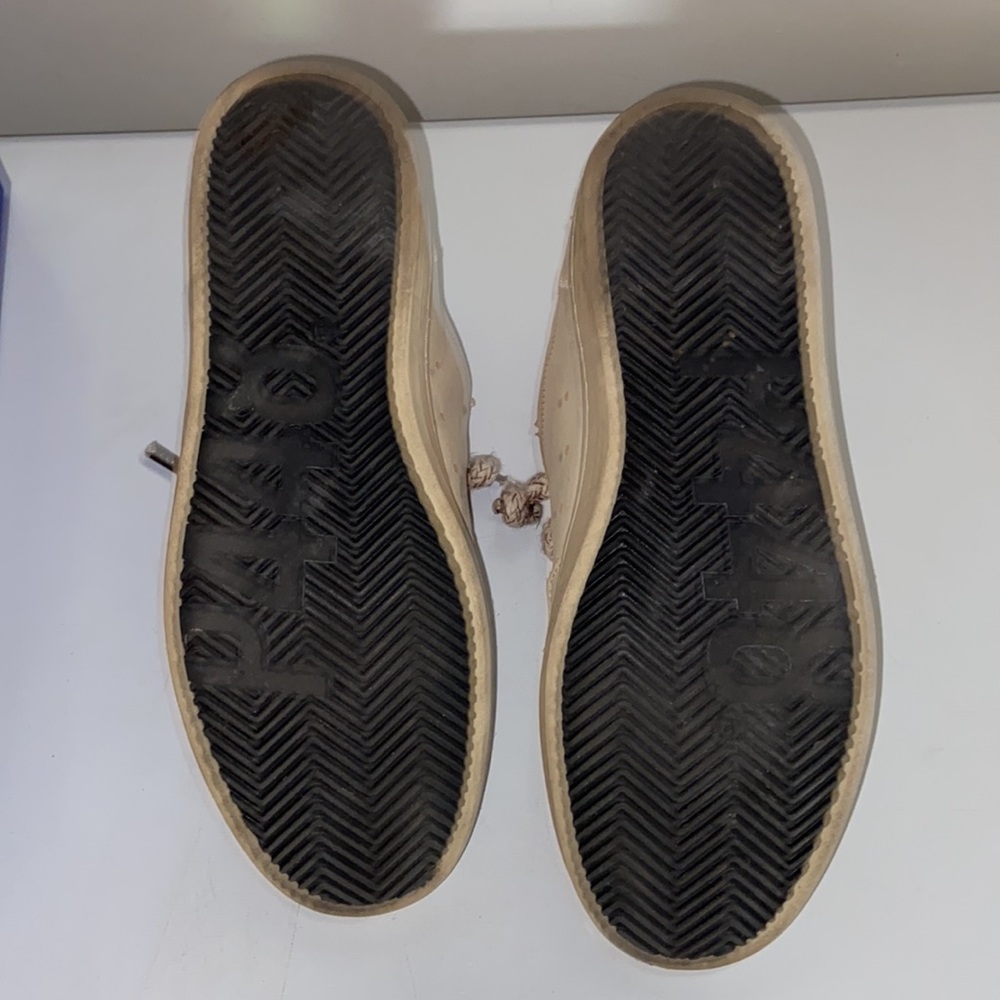 P448 John Roland Sneakers - Picture 5 of 6